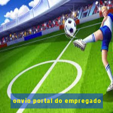 onvio portal do empregado